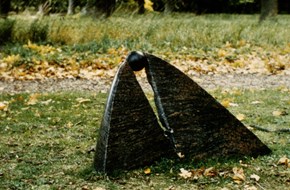 'Kløvning - del II' 1994
