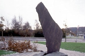 'Kløvning' 1994